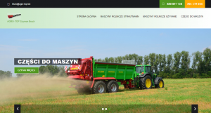Agro top mpi serwis