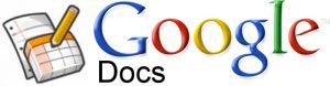 google-docs-logo