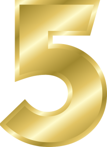 5 mpi serwis