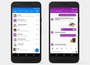 messenger mpi serwis