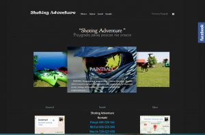 Shotingadventure www