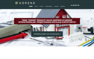 korend