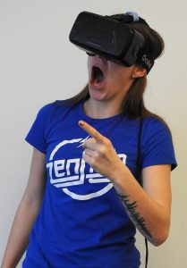 VR mpi serwis
