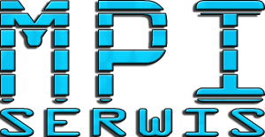 MPI Serwis cien