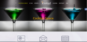 Coctail Space