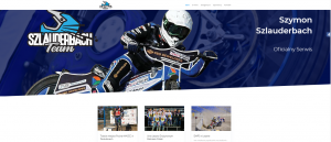 Szlauderbach Racing