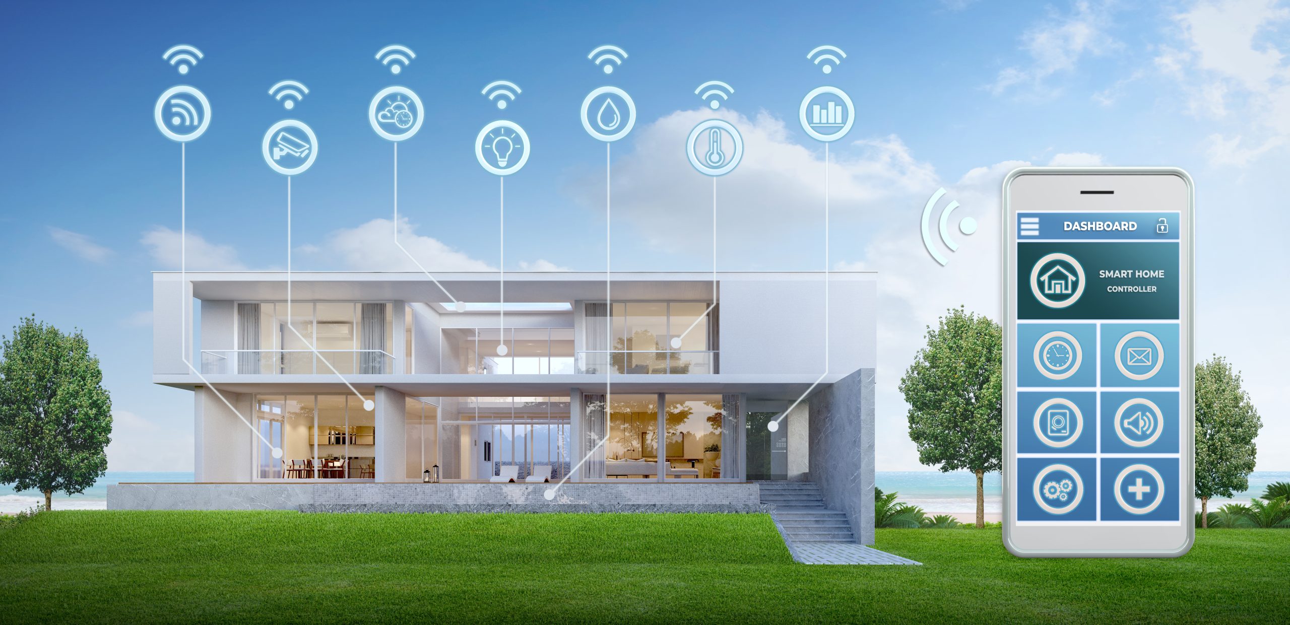 MPI_serwis_smart_Home